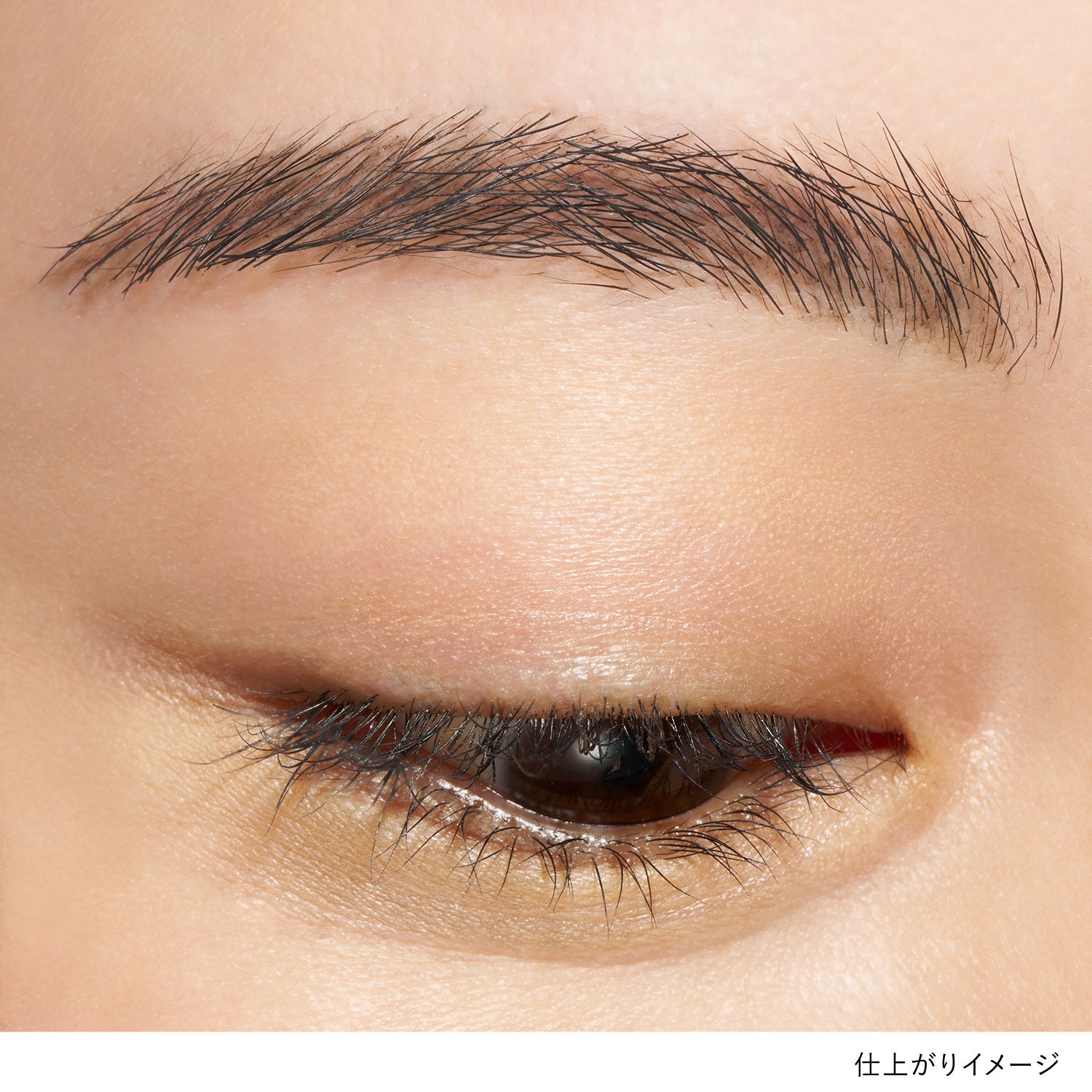 モデリングアイブロウペンシル【レフィル】 01 詳細画像 9枚中3枚目