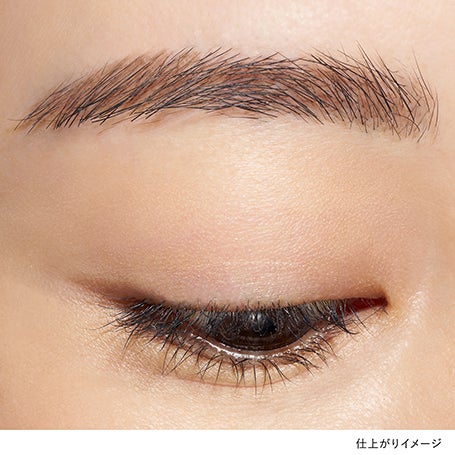 モデリングアイブロウペンシル【レフィル】 02 詳細画像 9枚中3枚目