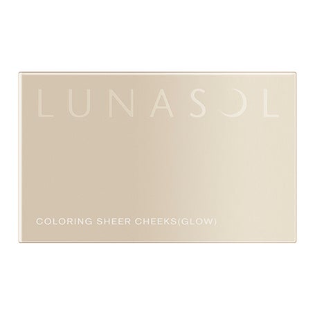 カラーリングシアーチークス(グロウ) EX13 詳細画像 4枚中3枚目