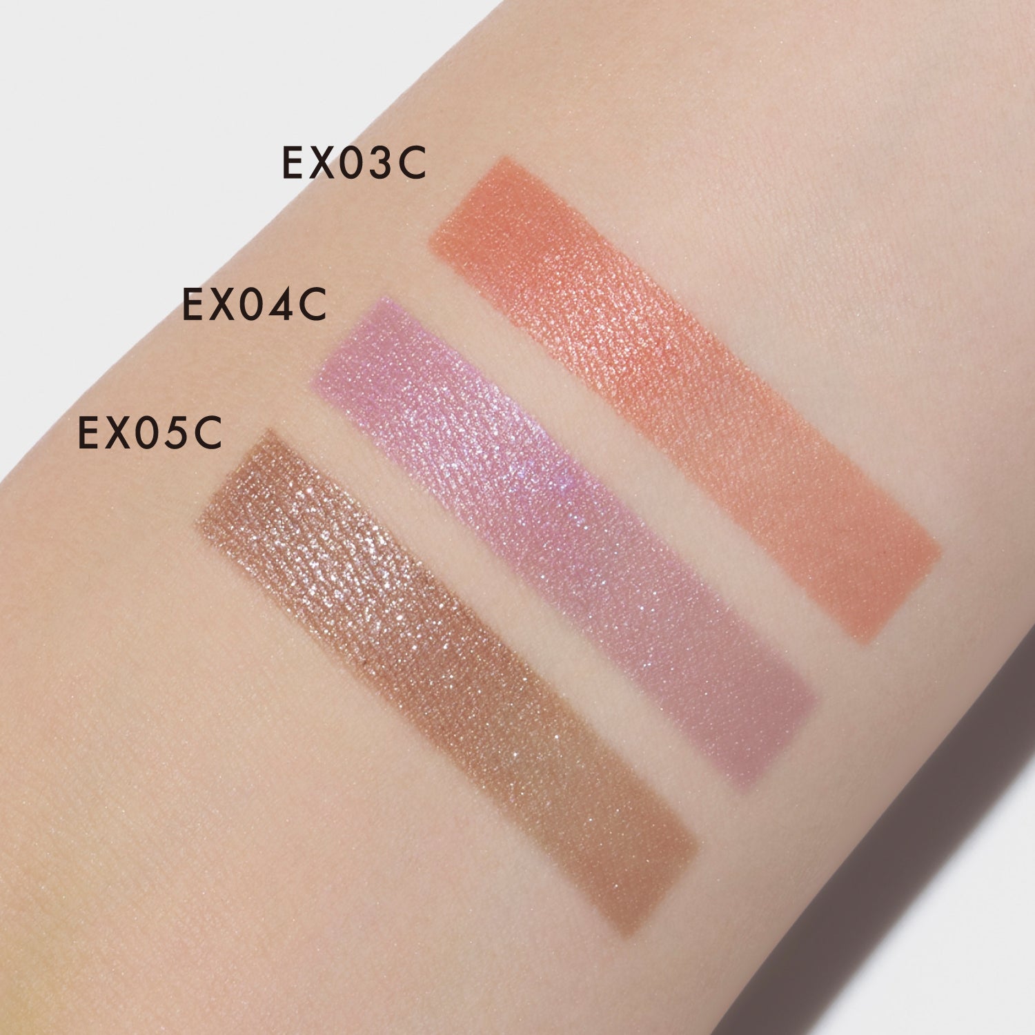 モノアイカラーレーション EX04C 詳細画像 11枚中4枚目