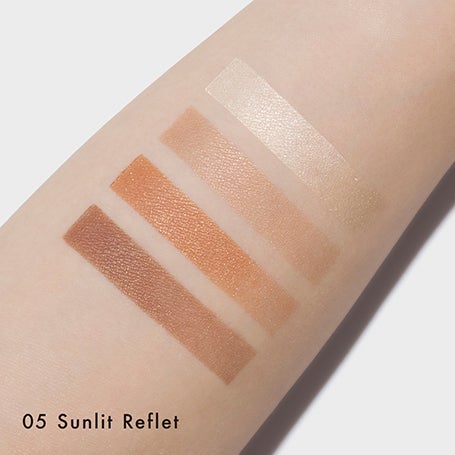 アイカラーレーションN 05 詳細画像 10枚中4枚目