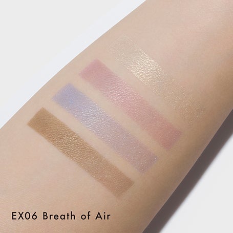 アイカラーレーションN EX06 詳細画像 10枚中4枚目