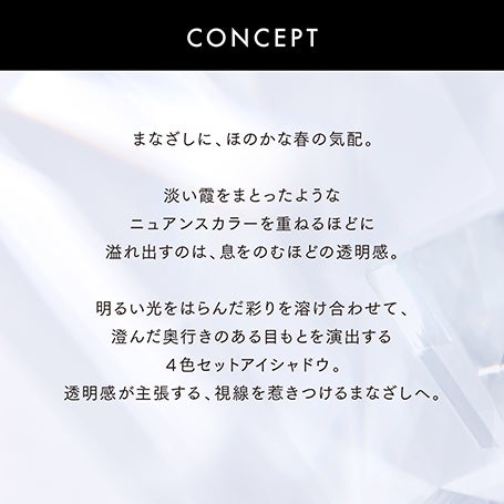 アイカラーレーションN EX06 詳細画像 10枚中5枚目