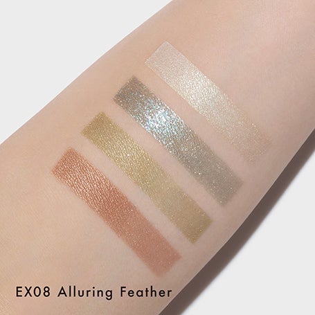 アイカラーレーションN EX08 詳細画像 10枚中4枚目