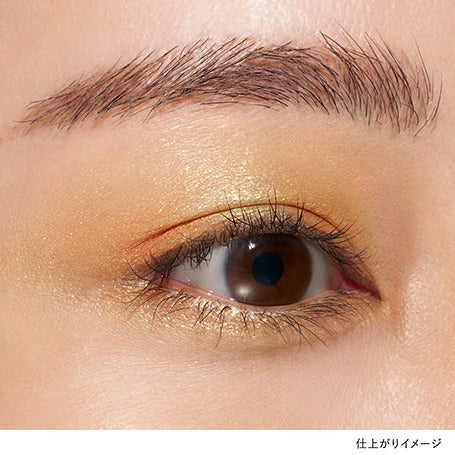 モノアイカラーレーション EX06J 詳細画像 7枚中3枚目