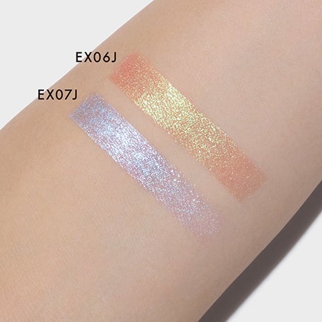 モノアイカラーレーション EX07J 詳細画像 7枚中4枚目