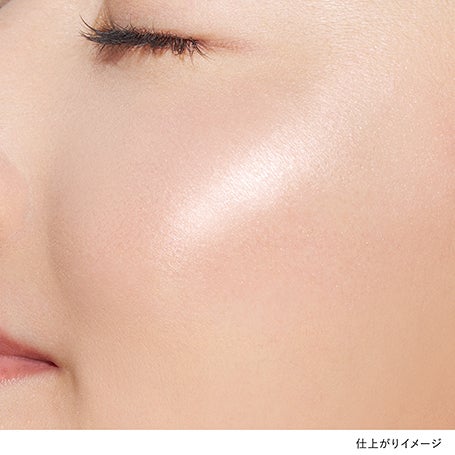 カラーリングシアーチークス(グロウ) EX15 詳細画像 4枚中2枚目