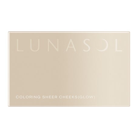 カラーリングシアーチークス(グロウ) EX15 詳細画像 4枚中3枚目