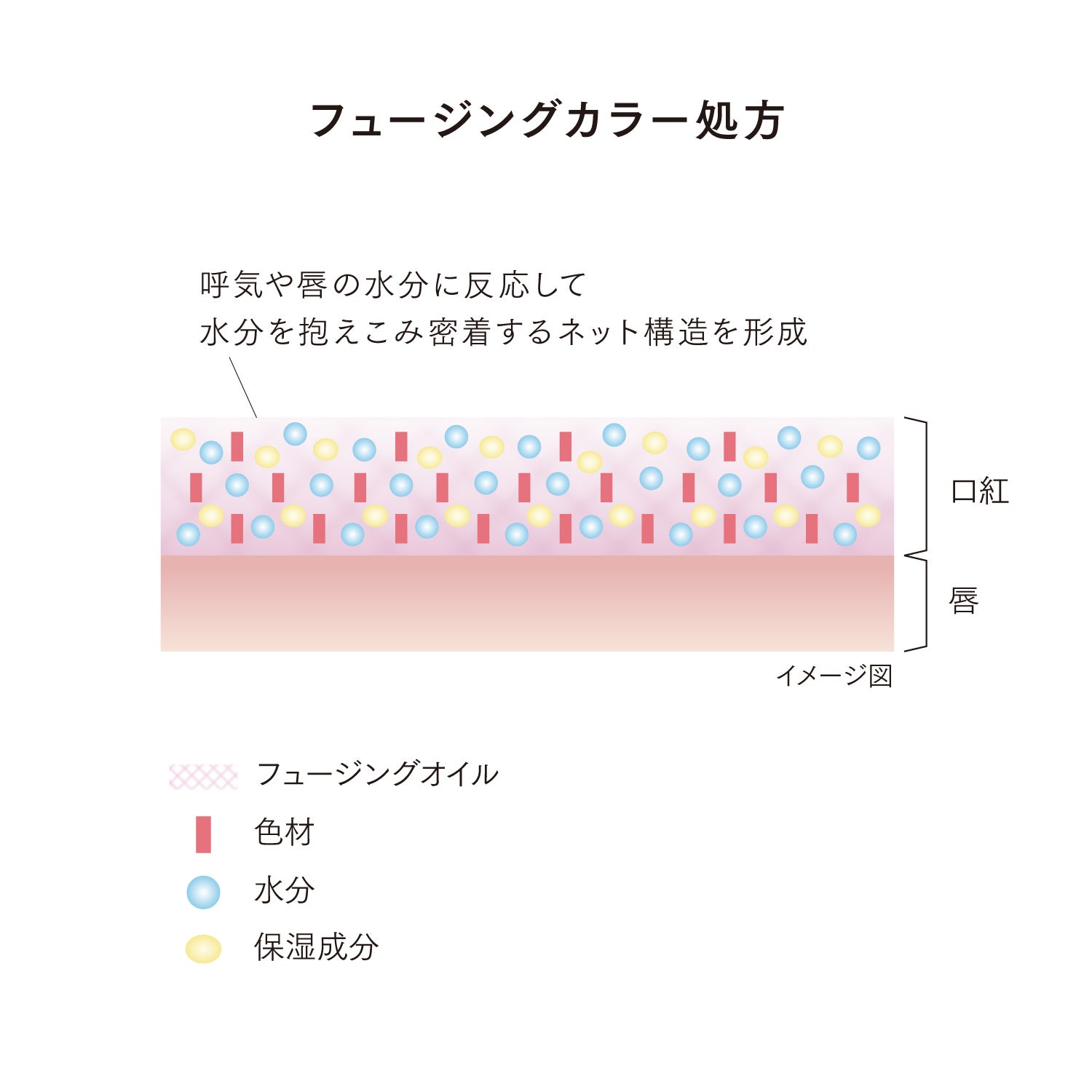 フュージングカラーリップス 10 詳細画像 10枚中7枚目