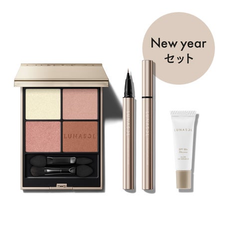 【NewYearセット】2025年下半期ベストコスメ受賞セット 詳細画像 14枚中1枚目