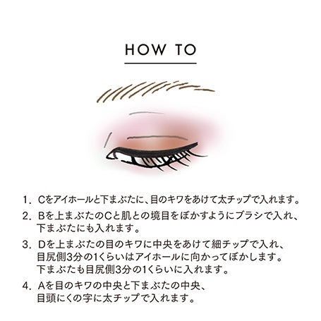 【刻印サービス】アイカラーレーションN 07(ギフトラッピング付き) 詳細画像 10枚中7枚目