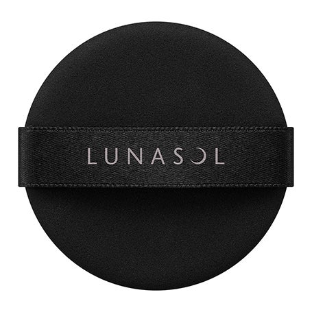 ファンデーションパフ 詳細画像 3枚中1枚目