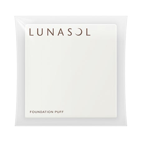 ファンデーションパフ 詳細画像 3枚中2枚目