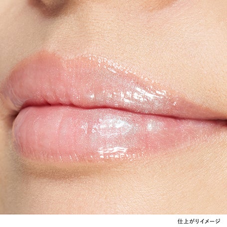 イルミネイティングリップオイル EX01 詳細画像 5枚中2枚目
