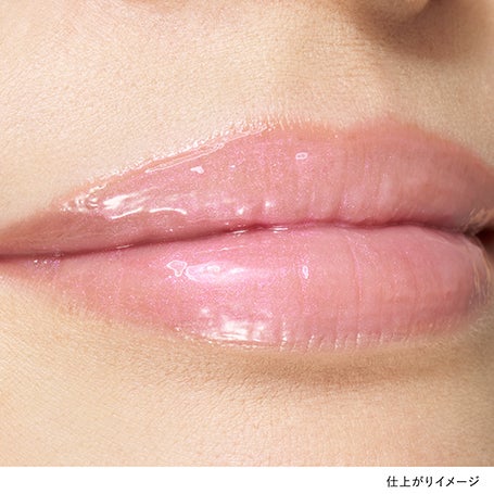 イルミネイティングリップオイル EX02 詳細画像 5枚中2枚目