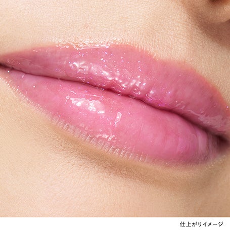 イルミネイティングリップオイル EX03 詳細画像 5枚中2枚目