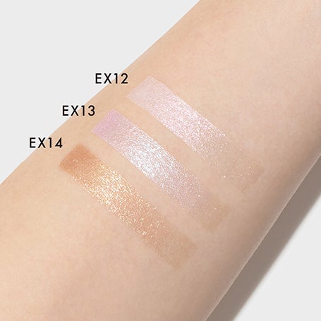 モノアイカラーレーション EX12 詳細画像 8枚中3枚目