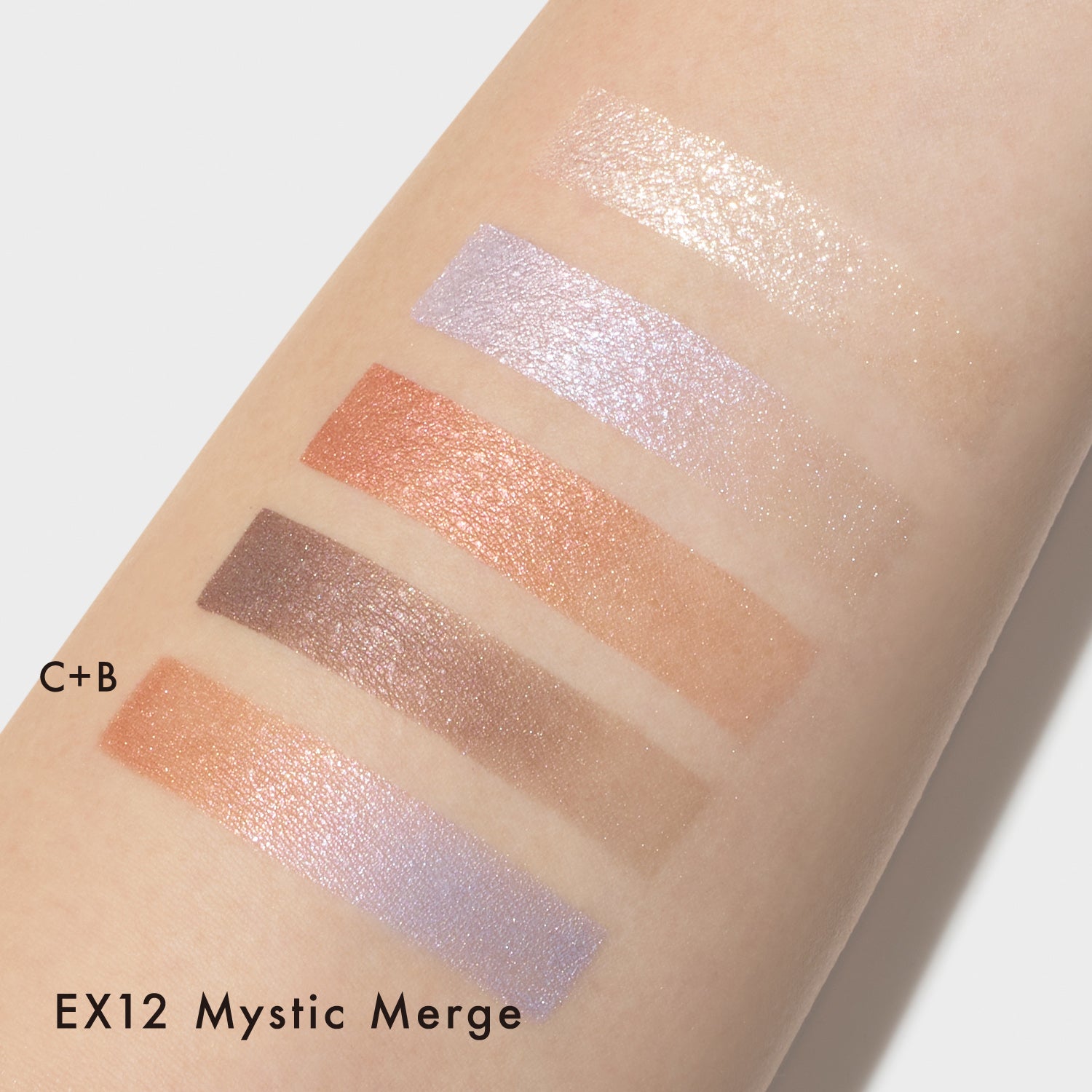 アイカラーレーションN EX12 詳細画像 10枚中4枚目