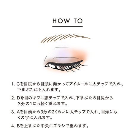 アイカラーレーションN EX12 詳細画像 10枚中7枚目