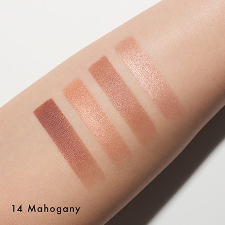 【刻印サービス】アイカラーレーションN 14(ギフトラッピング付き) 詳細画像 8枚中3枚目