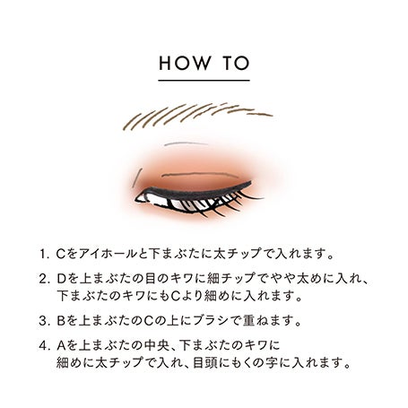 【刻印サービス】アイカラーレーションN 14(ギフトラッピング付き) 詳細画像 8枚中5枚目