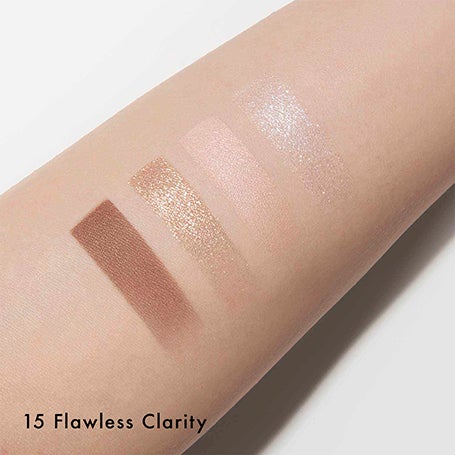 【限定】LUNASOL アイカラーレーションNセット 15 詳細画像 13枚中3枚目