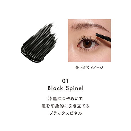 アイカラーレーションN 15 キット 詳細画像 7枚中5枚目