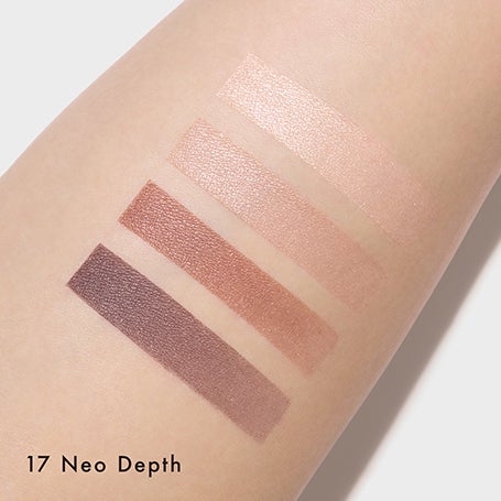 【刻印サービス】アイカラーレーションN 17(ギフトラッピング付き) 詳細画像 10枚中4枚目