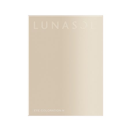 【VOCE×LUNASOL】洗練色を組み合わせてエッジの利いたモダンフェイスセット 詳細画像 20枚中9枚目
