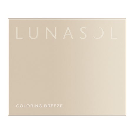 【VOCE×LUNASOL】落ち着きと華やぎが絶妙なしなやかベージュトーンセット 詳細画像 20枚中19枚目