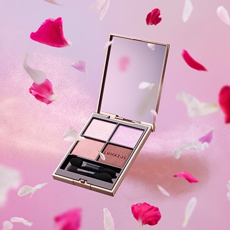 アイカラーレーションN EX15 詳細画像 10枚中2枚目