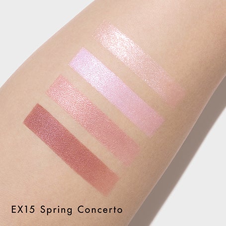 アイカラーレーションN EX15 詳細画像 10枚中4枚目