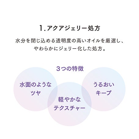 デューイリフレクトリップオイル 04 詳細画像 13枚中6枚目