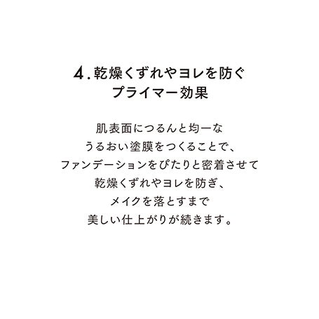 グロウデイセラムUV リミテッドキット 詳細画像 16枚中12枚目