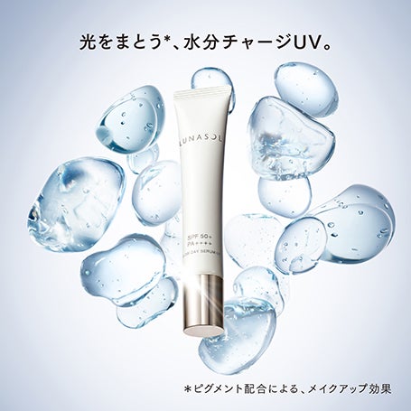 グロウデイセラムUV リミテッドキット 詳細画像 16枚中8枚目