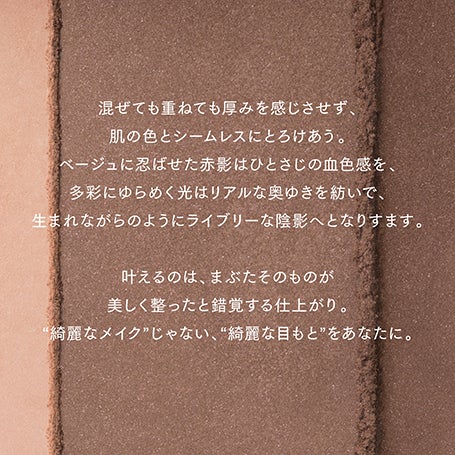 アイカラーレーションN 26 詳細画像 13枚中5枚目