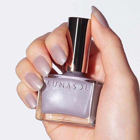 ネイルポリッシュ Lunasol ルナソル 公式オンラインストア ネイルポリッシュ Lunasol ルナソル 公式オンラインストア