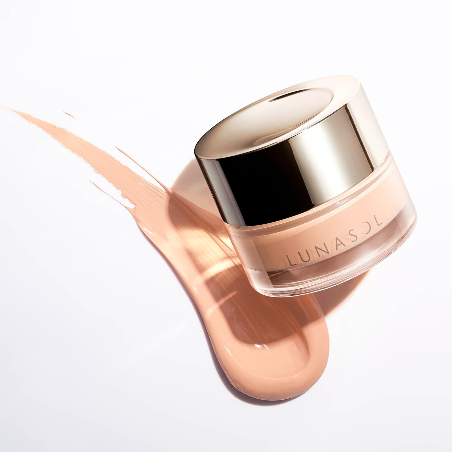 グロウイングシームレスバームEX OC01 詳細画像 12枚中2枚目