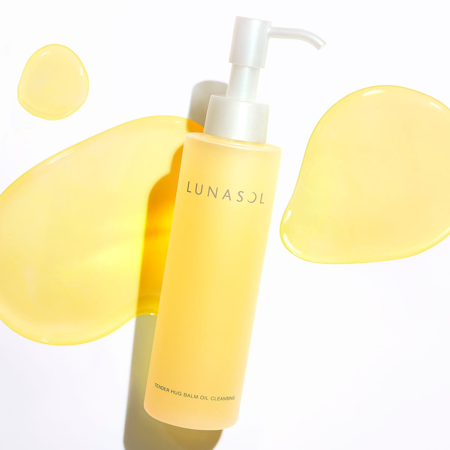 テンダーハグ バームオイルクレンジング 詳細画像 5枚中2枚目