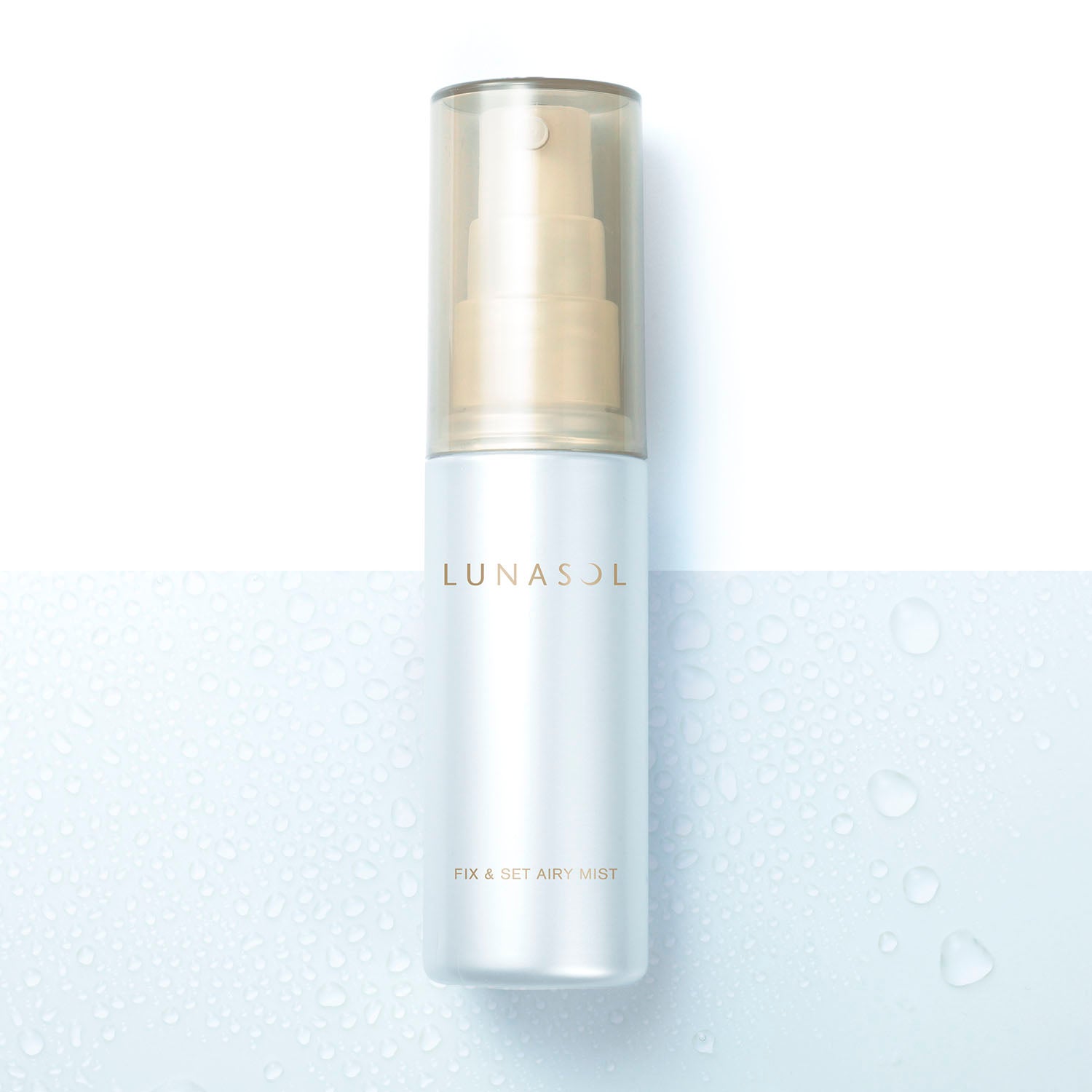 フィックス&セットエアリーミスト 詳細画像 4枚中2枚目