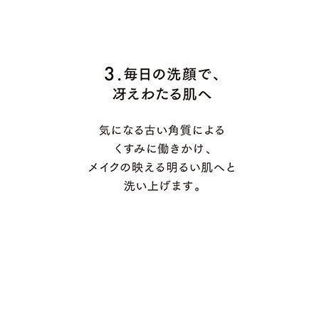 スムージングジェルウォッシュ 詳細画像 11枚中9枚目