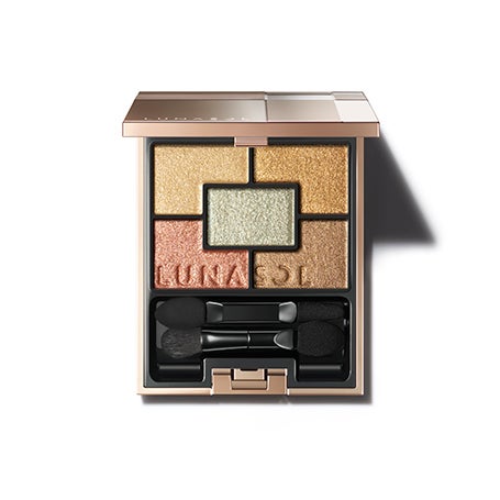 ジェミネイトアイズN 01 詳細画像 5枚中1枚目