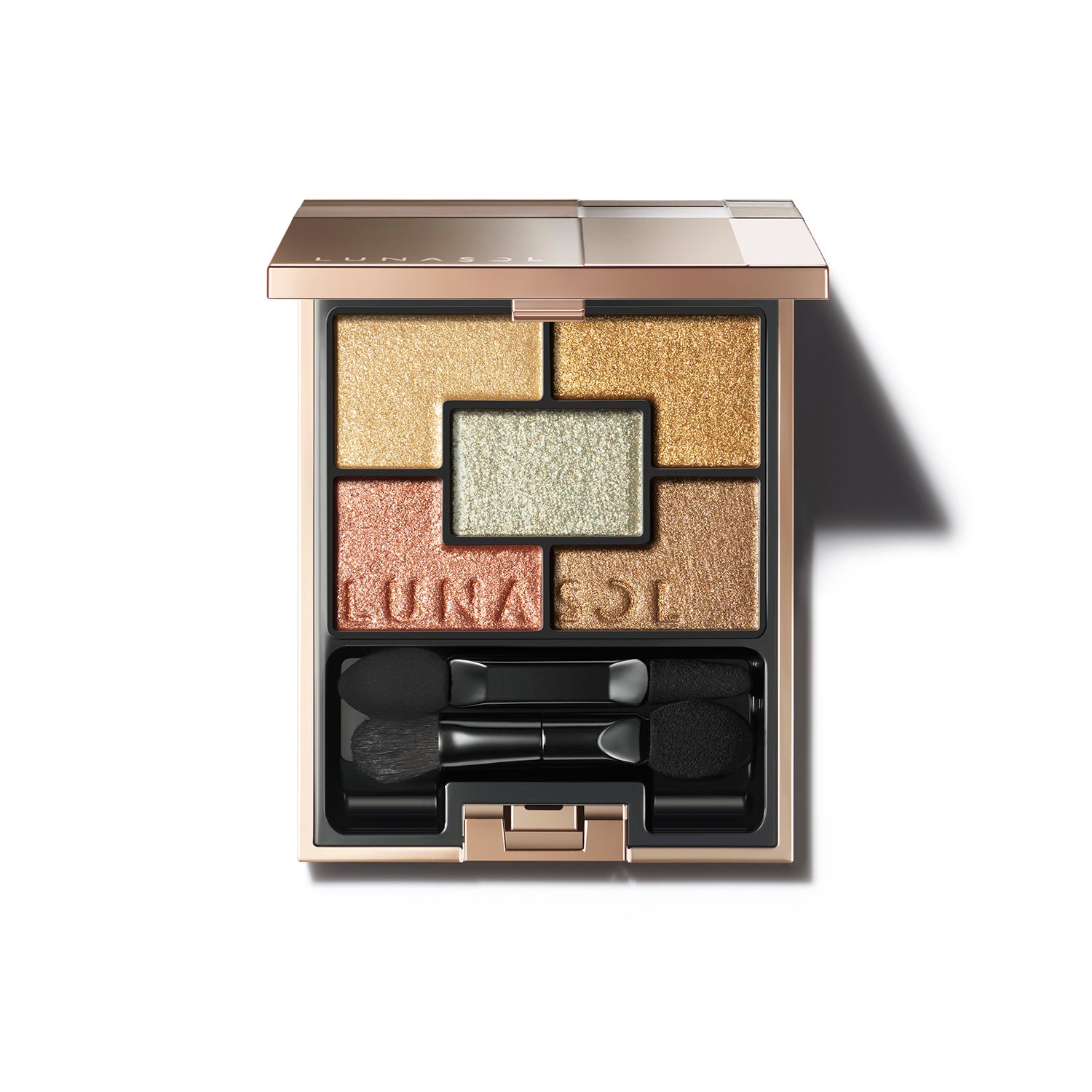 ジェミネイトアイズN 01 詳細画像 5枚中1枚目