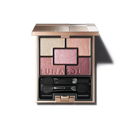 ジェミネイトアイズN 05 詳細画像 5枚中1枚目