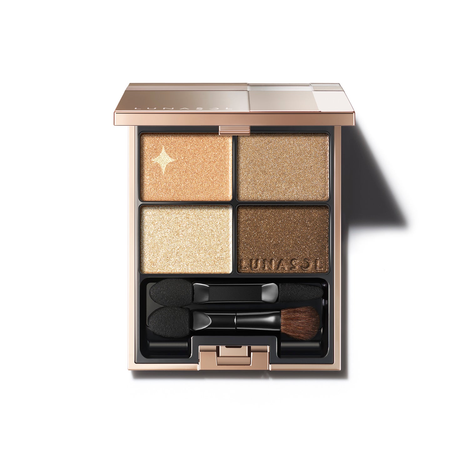 スターシャワーアイズ Lunasol ルナソル 公式オンラインストア スターシャワーアイズ Lunasol ルナソル 公式オンラインストア