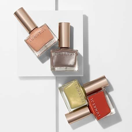 ネイルポリッシュ 11 詳細画像 5枚中2枚目