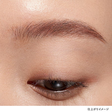 フェザリーアイブロウジェル 01 詳細画像 10枚中3枚目