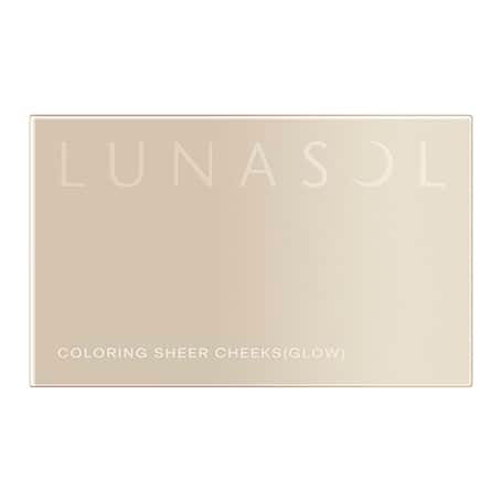 カラーリングシアーチークス(グロウ) 06 詳細画像 5枚中4枚目