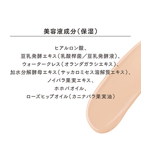 クラリティフロウリクイド OC01 詳細画像 13枚中8枚目