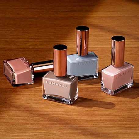 ネイルポリッシュ 12 詳細画像 5枚中2枚目